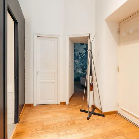 Appartement L'horloge De L'ecusson