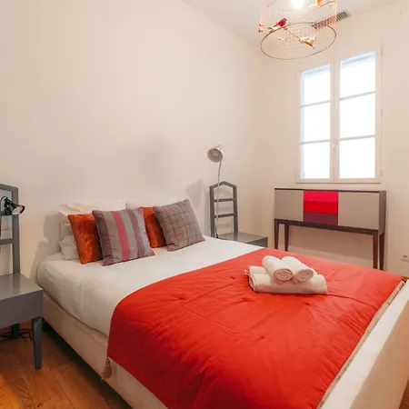 Appartement L'horloge De L'ecusson Nîmes