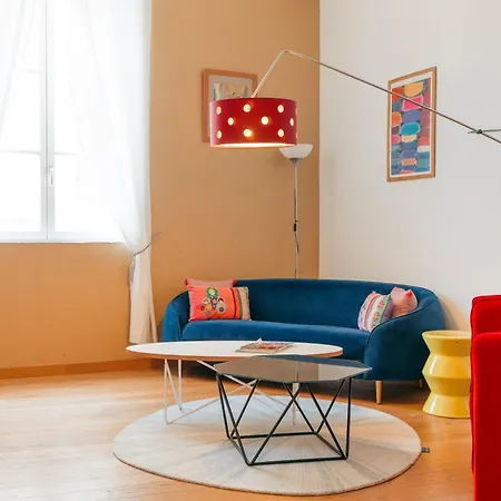 Appartement L'horloge De L'ecusson